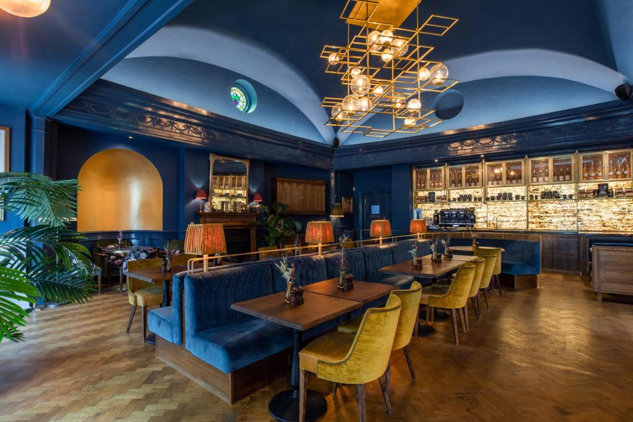 The Windmill On The Common Hotel Londres Exterior foto