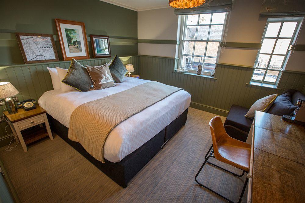 The Windmill On The Common Hotel Londres Exterior foto